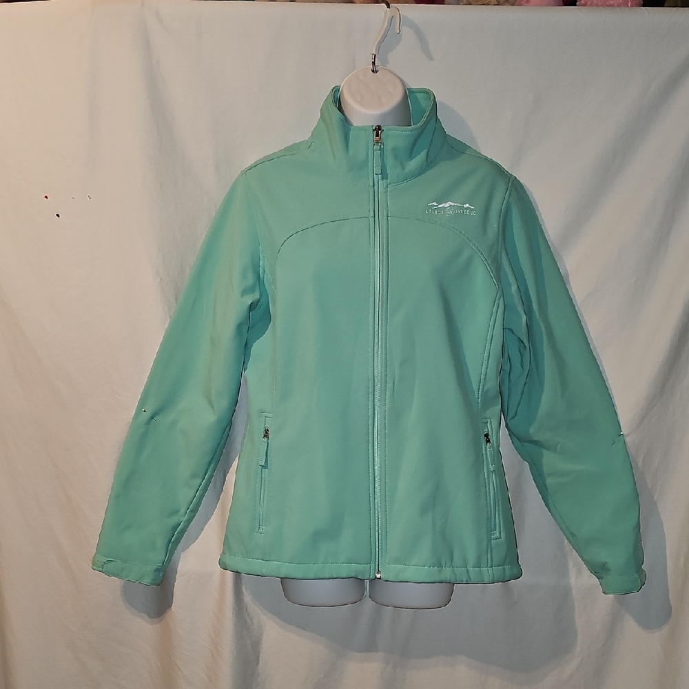 Preptec, Lauren James Co. Jacket